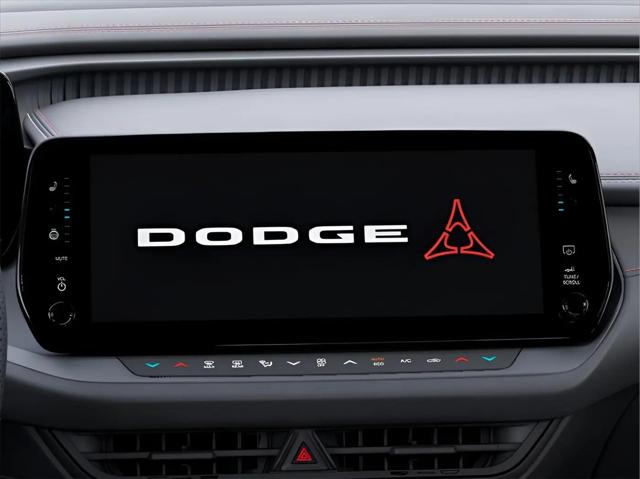 2025 Dodge Charger Daytona Scat Pack AWD