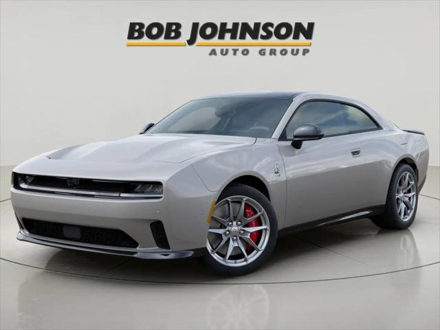 2025 Dodge Charger Daytona Scat Pack AWD for sale in Watertown, NY