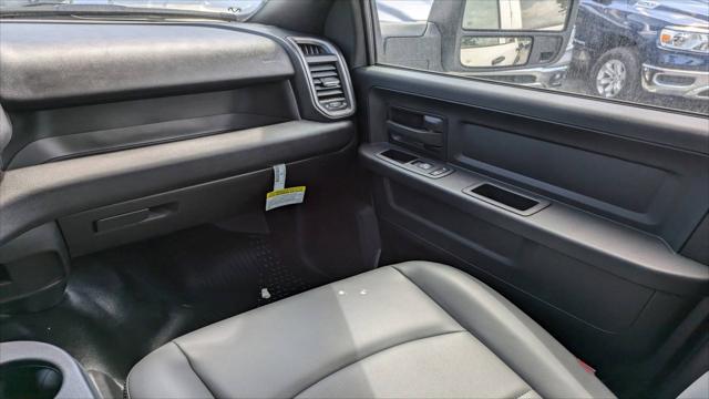 2024 Ram 2500 Tradesman Crew Cab 4x4 8' Box
