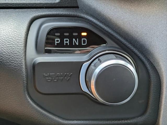 2024 Ram 2500 Tradesman Crew Cab 4x4 8' Box