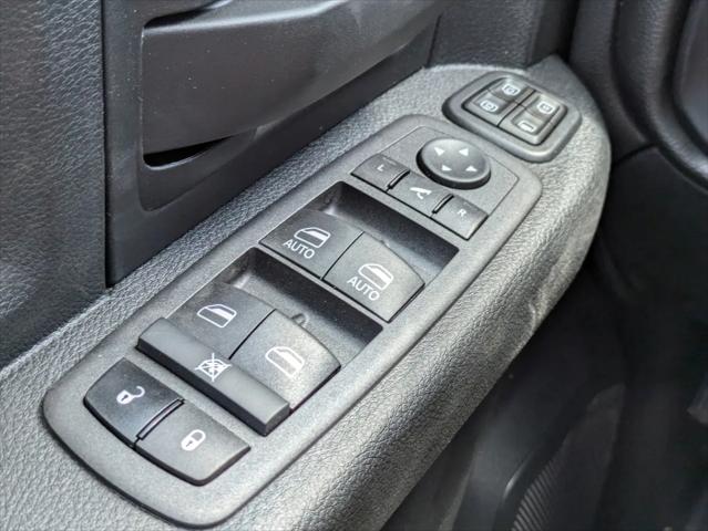 2024 Ram 2500 Tradesman Crew Cab 4x4 8' Box