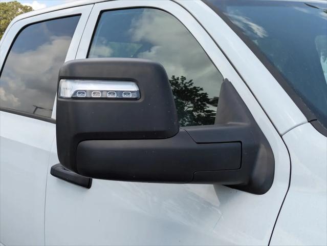 2024 Ram 2500 Tradesman Crew Cab 4x4 8 Box