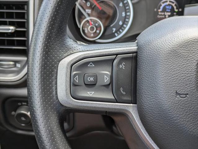 2024 Ram 2500 Tradesman Crew Cab 4x4 8 Box