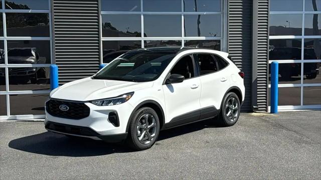 2025 Ford Escape ST-Line for sale in Kingsland, GA