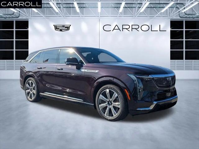 2025 Cadillac Escalade Luxury 1 for sale in Sanford, FL