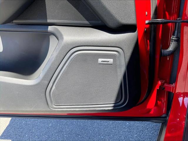 2022 Porsche Macan S