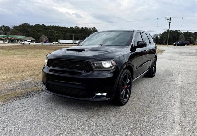2018 Dodge Durango R/T RWD for sale in Loganville, GA