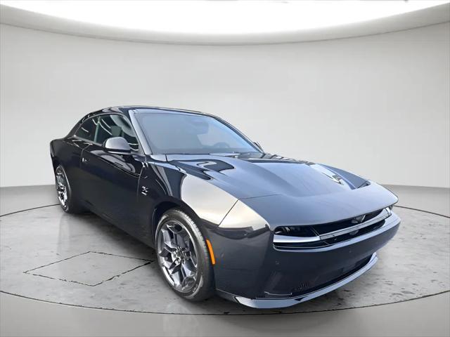 2025 Dodge Charger Daytona R/T AWD for sale in Auburn, WA