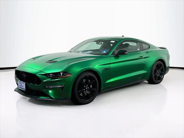 2020 Ford Mustang GT Premium Fastback for sale in Egg Harbor Twp, NJ