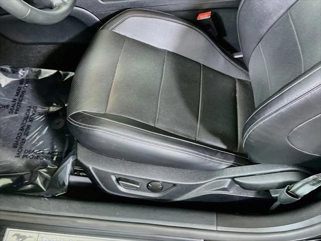 2020 Ford Mustang GT Premium Fastback