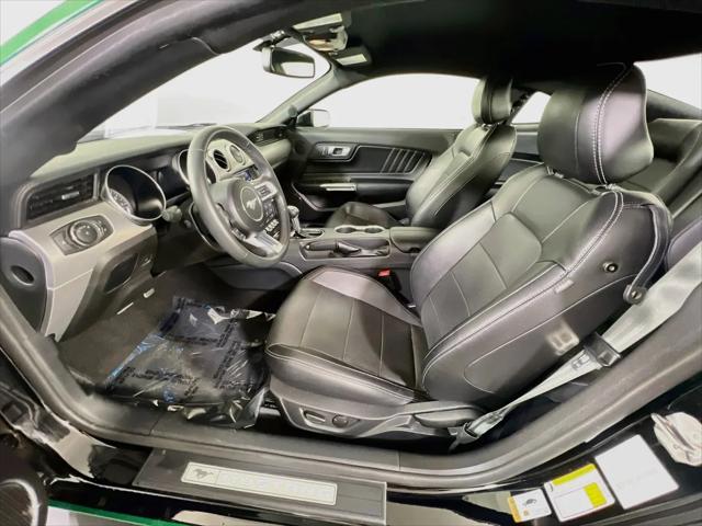2020 Ford Mustang GT Premium Fastback