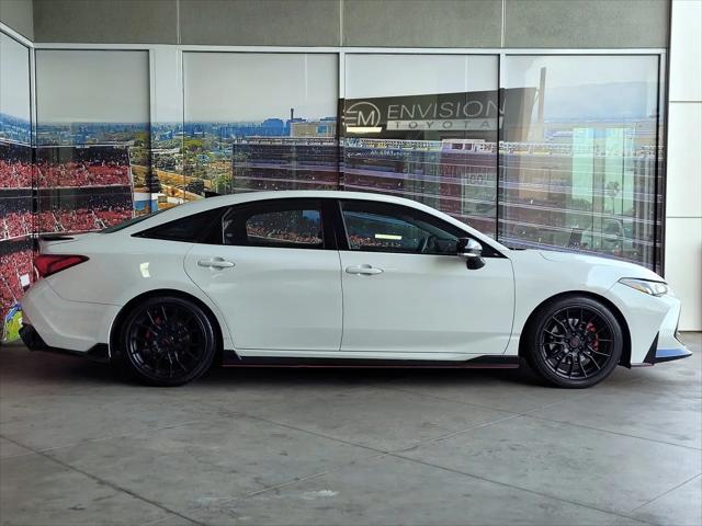 2021 Toyota Avalon TRD