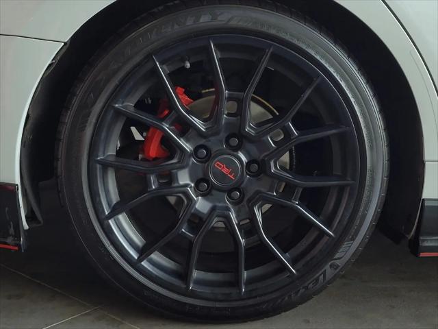 2021 Toyota Avalon TRD