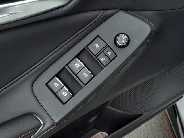 2021 Toyota Avalon TRD