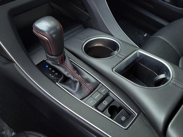 2021 Toyota Avalon TRD