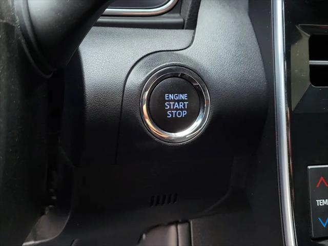 2021 Toyota Avalon TRD
