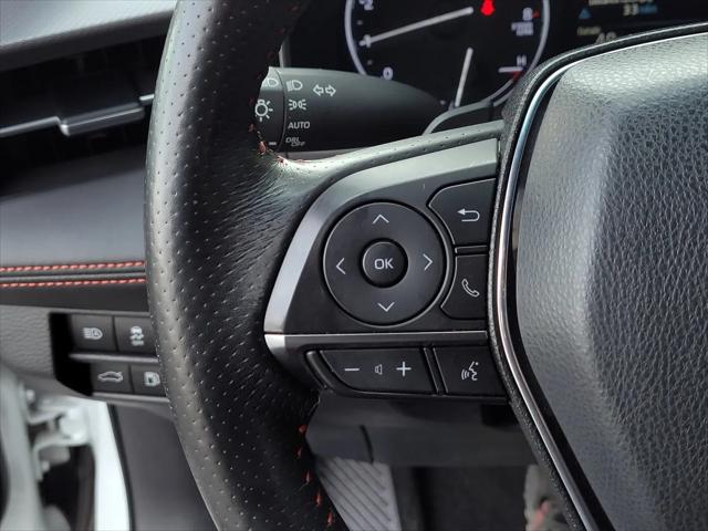 2021 Toyota Avalon TRD