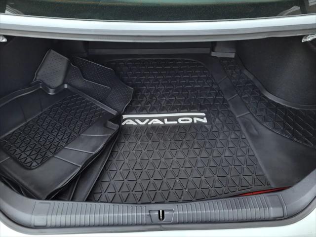 2021 Toyota Avalon TRD