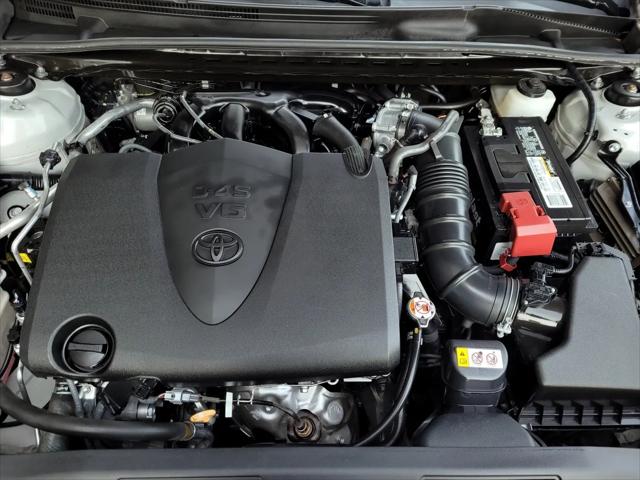 2021 Toyota Avalon TRD