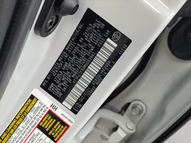 2021 Toyota Avalon TRD