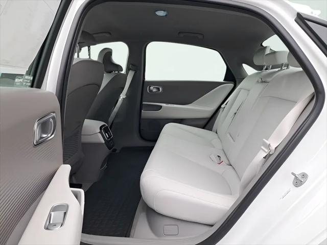2025 Hyundai IONIQ 6 SEL