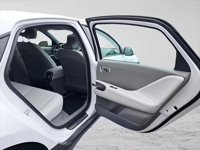 2025 Hyundai IONIQ 6 SEL