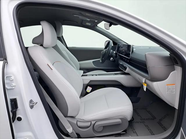 2025 Hyundai IONIQ 6 SEL