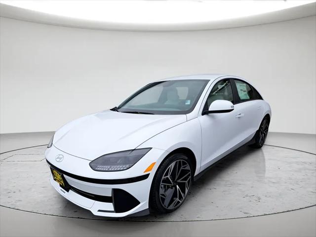 2025 Hyundai IONIQ 6 SEL for sale in Auburn, WA