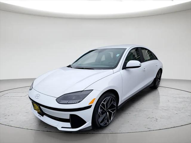 2025 Hyundai IONIQ 6 SEL for sale in Auburn, WA