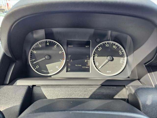 2011 Land Rover Range Rover Sport HSE