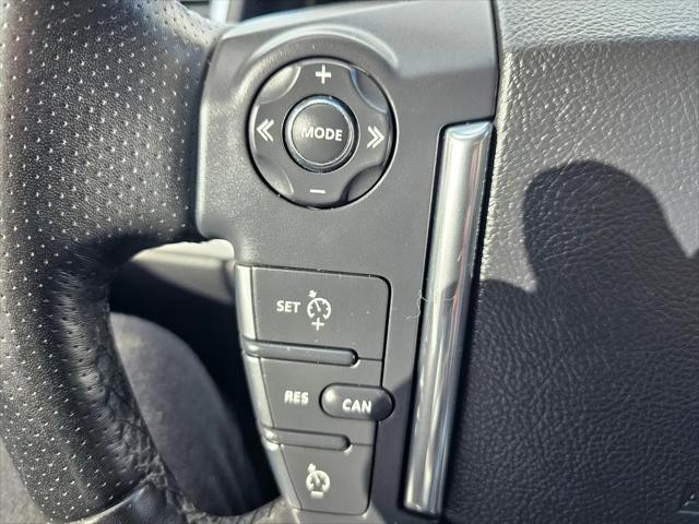 2011 Land Rover Range Rover Sport HSE