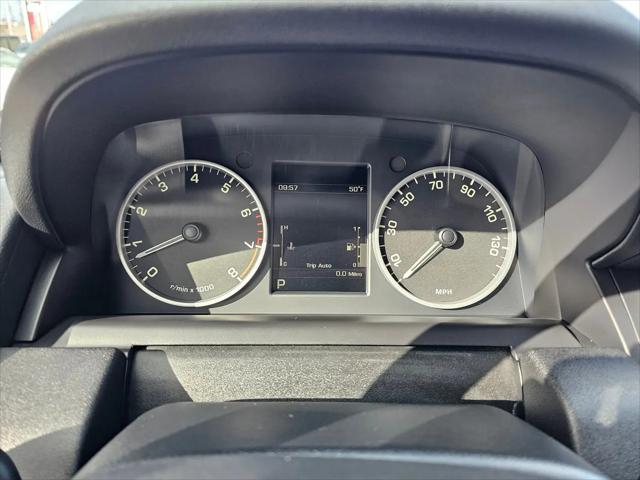 2011 Land Rover Range Rover Sport HSE