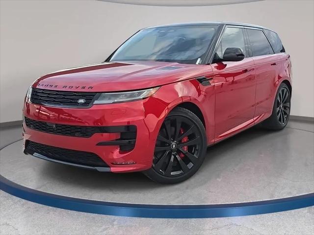 2025 Land Rover Range Rover Sport P400 Dynamic SE for sale in San Diego, CA
