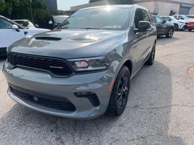 2023 Dodge Durango R/T Plus RWD for sale in Philadelphia, PA
