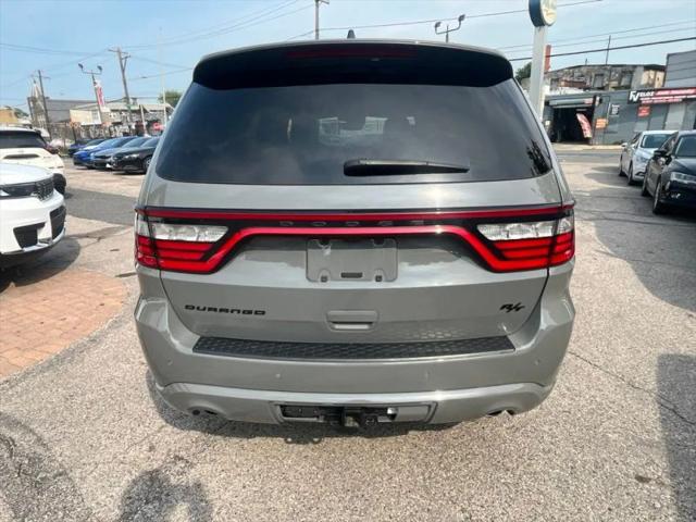 2023 Dodge Durango R/T Plus RWD