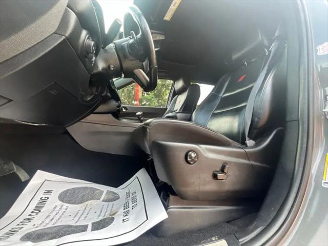 2023 Dodge Durango R/T Plus RWD