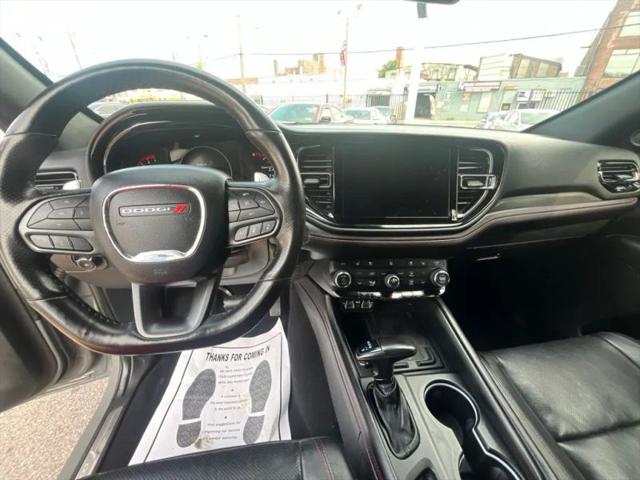 2023 Dodge Durango R/T Plus RWD