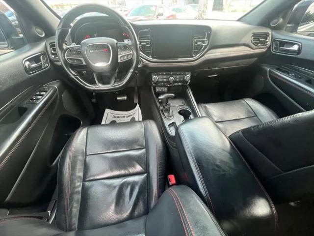 2023 Dodge Durango R/T Plus RWD