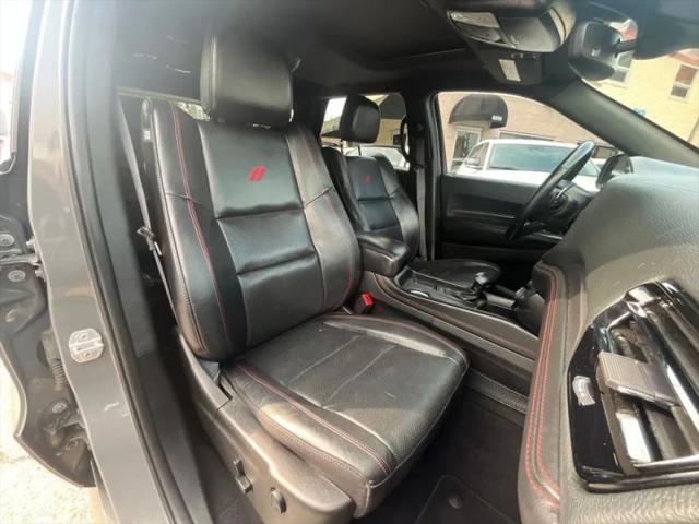 2023 Dodge Durango R/T Plus RWD