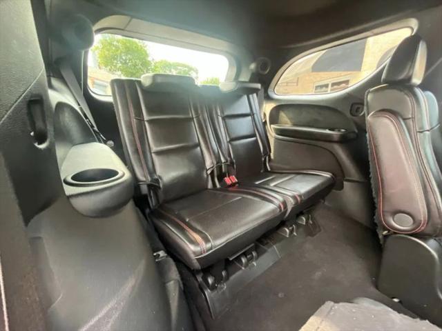 2023 Dodge Durango R/T Plus RWD