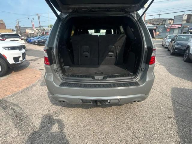 2023 Dodge Durango R/T Plus RWD