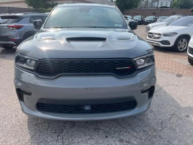 2023 Dodge Durango R/T Plus RWD