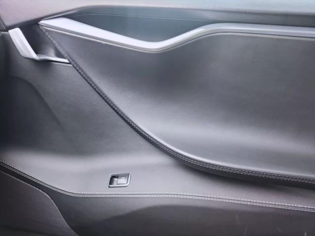 2014 Tesla Model S P85D