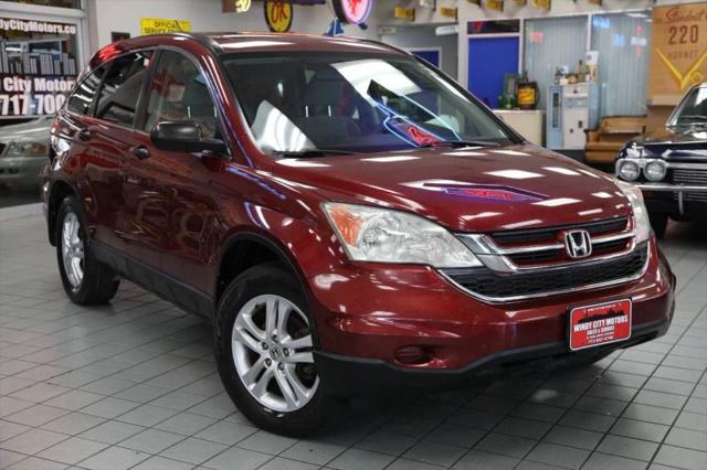 2010 Honda CR-V EX for sale in Chicago, IL