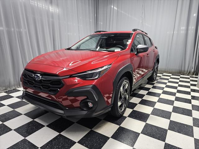 2025 Subaru Crosstrek Limited for sale in Portland, OR