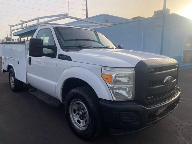 2012 Ford F-250 XL for sale in Glendale, AZ