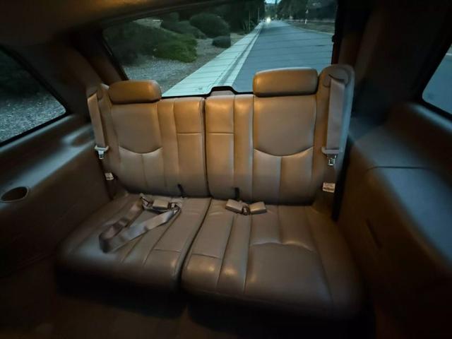 2003 GMC Yukon SLT