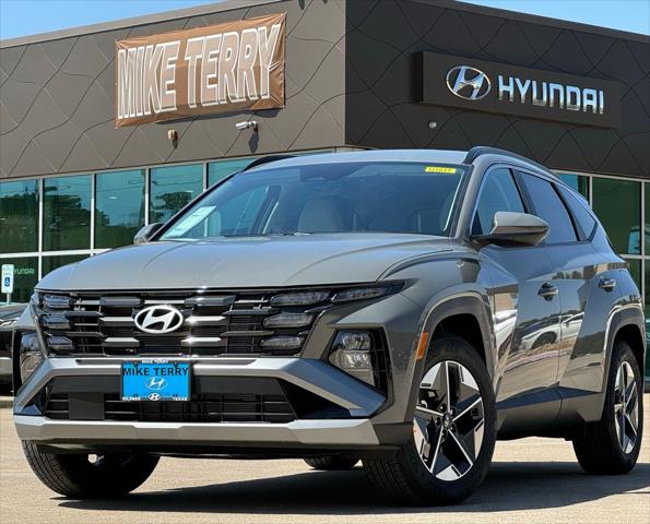 2025 Hyundai Tucson SEL for sale in Silsbee, TX