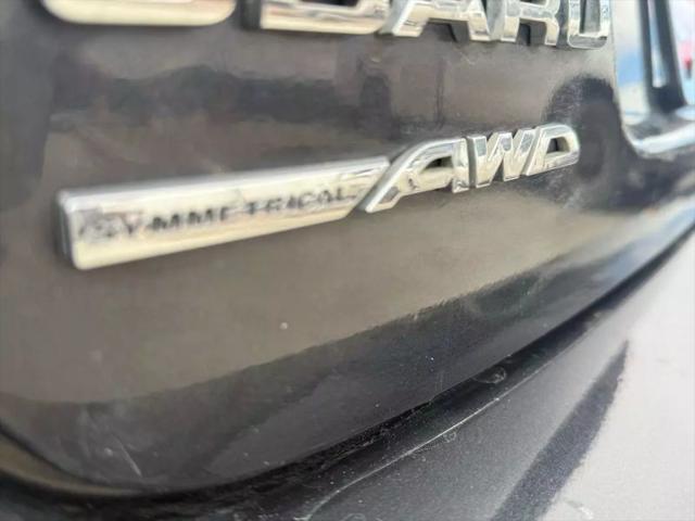 2012 Subaru Impreza 2.0i Premium