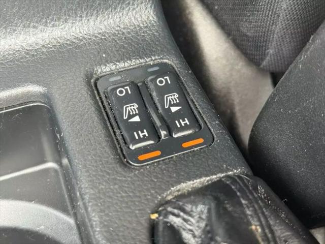 2012 Subaru Impreza 2.0i Premium
